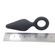 Анальные игрушки