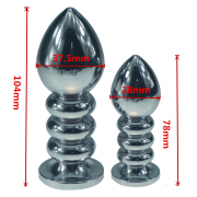 Анальные игрушки