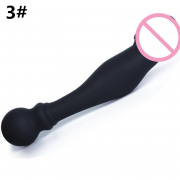 Анальные игрушки