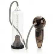 Вакуумные помпы