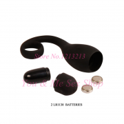 Анальные вибраторы