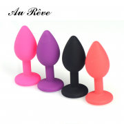 Анальные игрушки