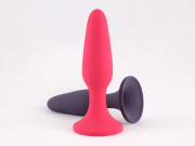 Анальные игрушки