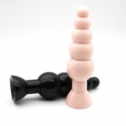 Анальные игрушки
