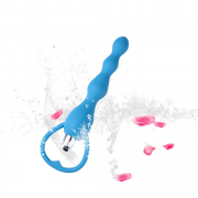 Анальные шарики