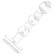 Анальные шарики