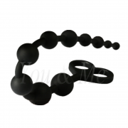 Анальные шарики