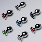 Анальные игрушки