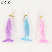 Анальные игрушки