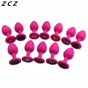 Анальные игрушки