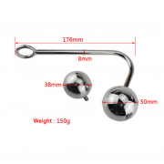 Анальные шарики