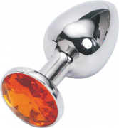 Анальные игрушки