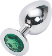 Анальные игрушки