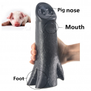 Анальные игрушки