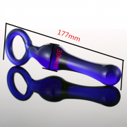 Анальные игрушки