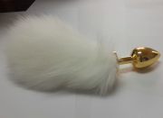 Анальные игрушки