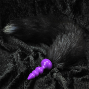 Анальные пробки