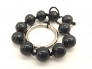 Анальные шарики