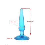 Анальные игрушки