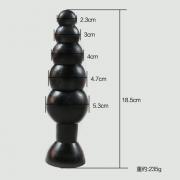 Анальные игрушки