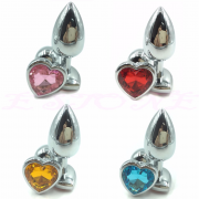 Анальні пробки