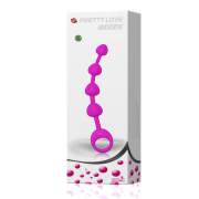 Анальные шарики