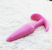 Анальные игрушки