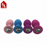 Анальные игрушки