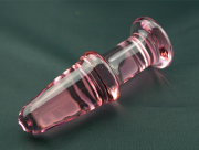 Фаллоимитаторы стеклянные