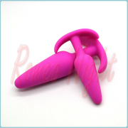 Анальные игрушки