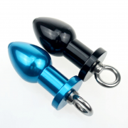 Анальные игрушки