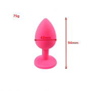 Анальные игрушки