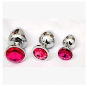 Анальные игрушки