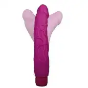 Вибраторы реалистичные