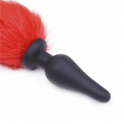 Анальные игрушки