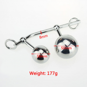 Анальные шарики