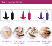 Анальные игрушки