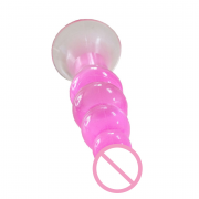 Анальные игрушки