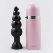 Анальные игрушки