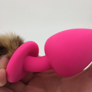 Анальные игрушки