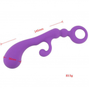 Анальные игрушки