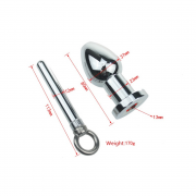 Анальные игрушки