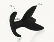 Анальные игрушки