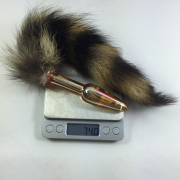 Анальные игрушки