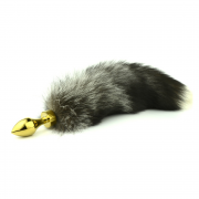 Анальные игрушки