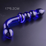 Анальные шарики