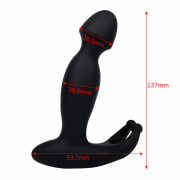 Анальные игрушки