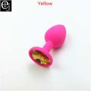 Анальные игрушки