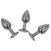 Анальные игрушки