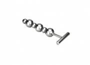 Анальные игрушки